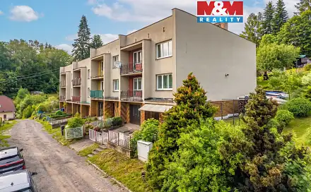 Prodej domu 270 m² s pozemkem 449 m², Benešov u Semil, okres Semily