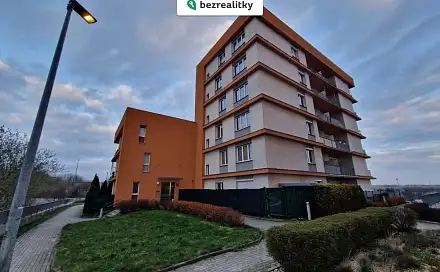 Prodej bytu 1+kk 37 m²