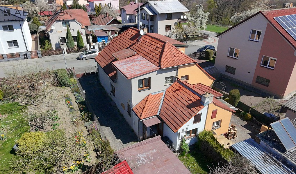 Prodej domu 90 m² s pozemkem 290 m², Plzeň – náhled fotky 8
