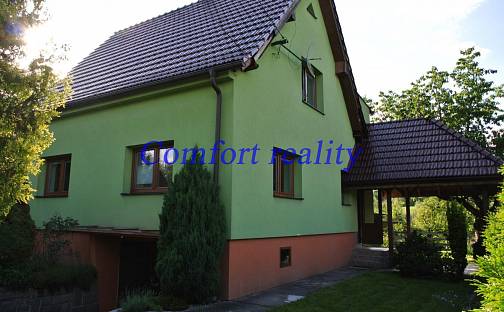 Prodej domu 150 m² s pozemkem 7 570 m², Příborská, Frýdek-Místek - Lysůvky