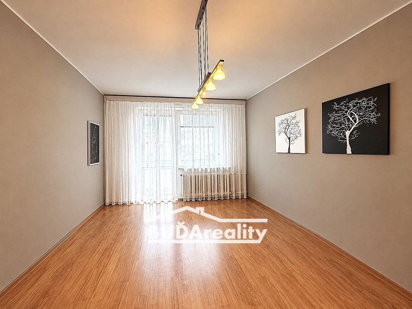 Prodej bytu 2+1 56 m² – fotografie 5