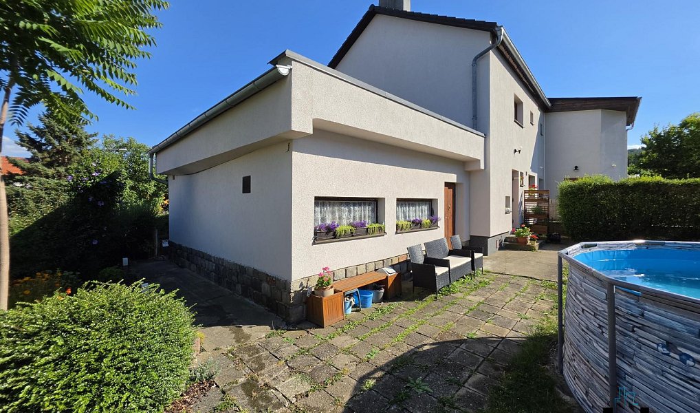 Prodej domu 200 m² s pozemkem 463 m², Most – náhled fotky 6