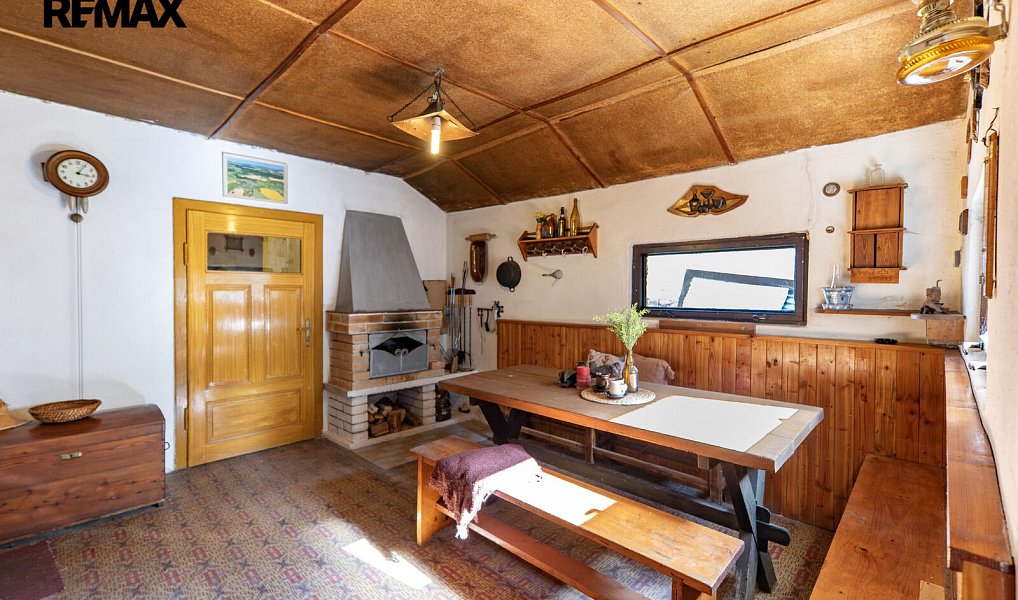 Prodej chaty/chalupy 85 m² s pozemkem 559 m², Bednárec – náhled fotky 3