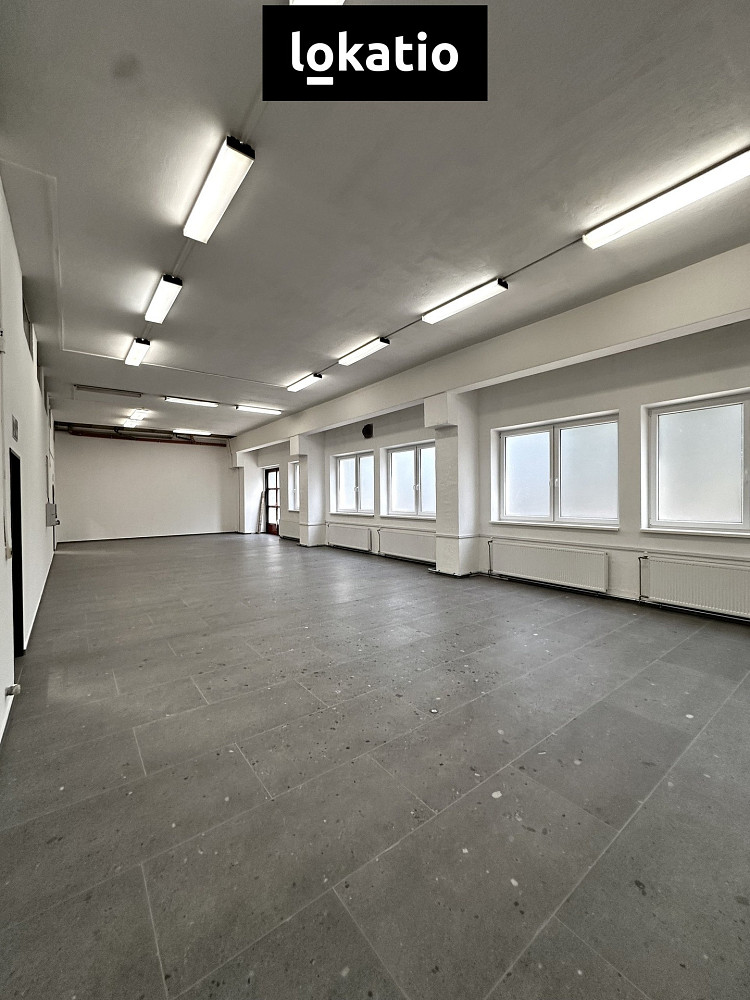 Pronájem skladovacích prostor 618 m² — photo 2