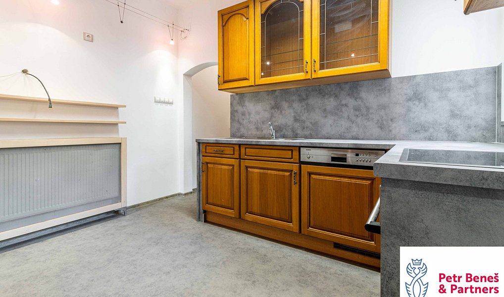 Pronájem bytu 2+1 64 m², Rakovník – náhled fotky 5