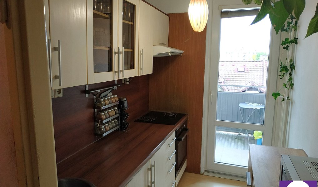 Prodej bytu 3+1 67 m², Bechyně – náhled fotky 9
