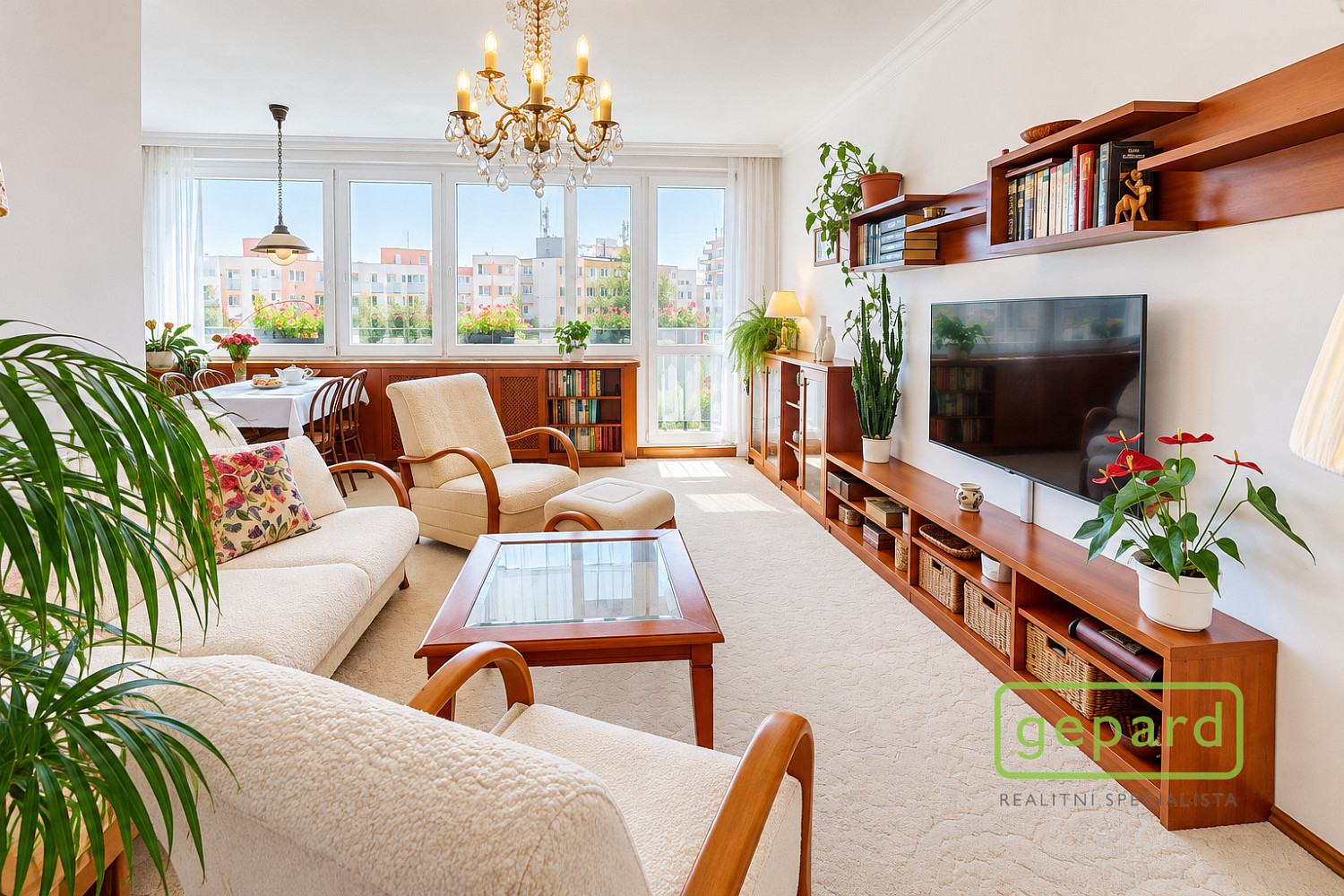 Prodej bytu 3+kk 108 m² – fotografie 2