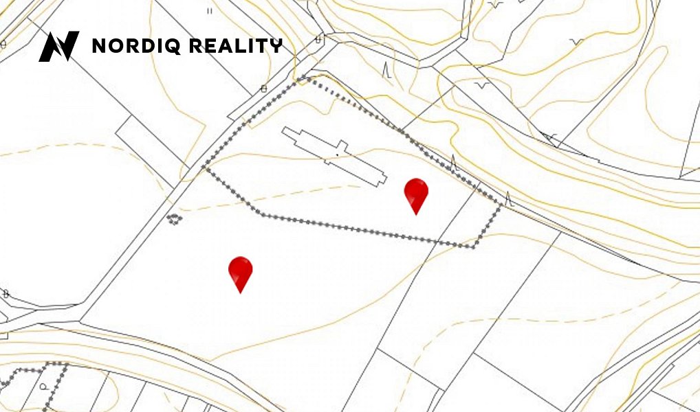 Prodej komerčního pozemku 16 786 m², Staňkovice – náhled fotky 7