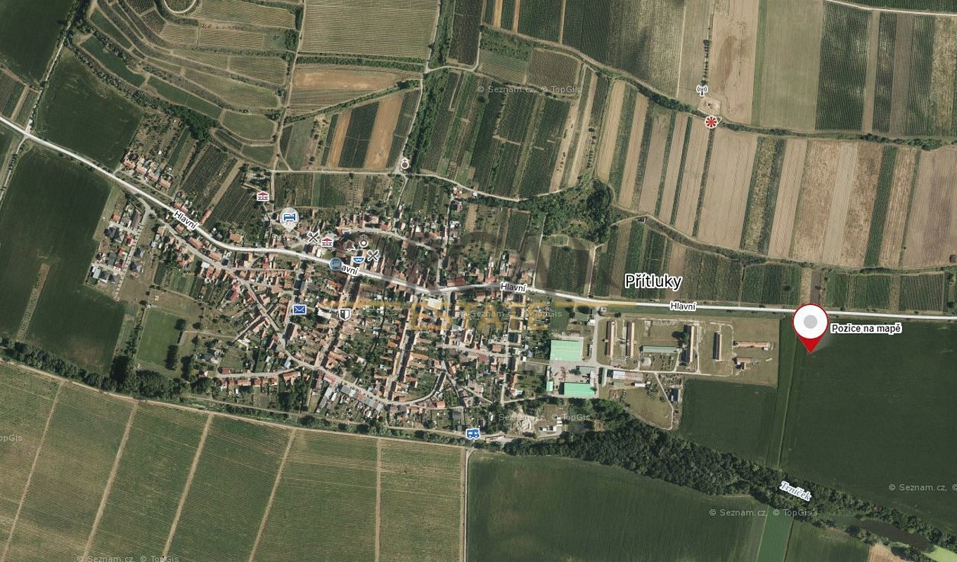 Prodej pole 2 963 m² – pohled 4