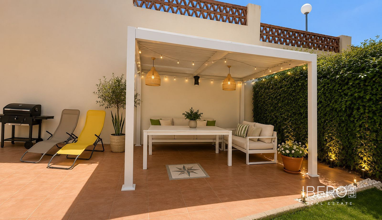 Piso 6+kk – Benalmádena - Vista 5