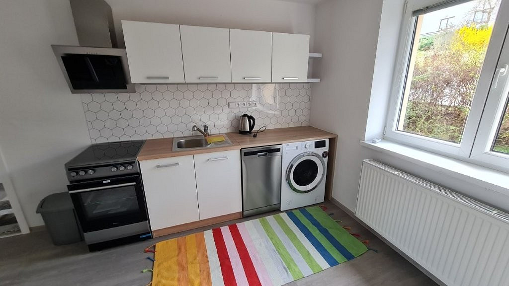 Prodej bytu 2+1 50 m² – fotografie 5
