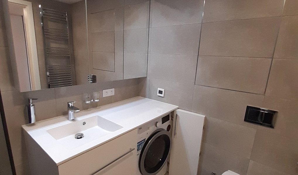 Pronájem bytu 1+kk 31 m², Praha – náhled fotky 6