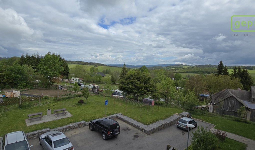 Prodej bytu 1+1 39 m², Světlík – náhled fotky 25