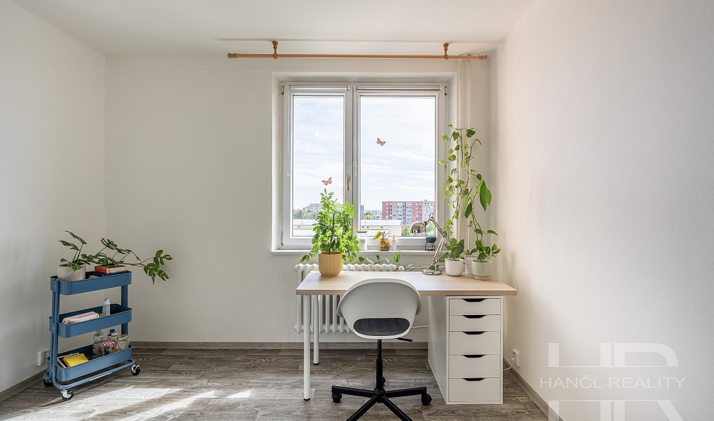 Prodej bytu 3+1 66 m², Brno – náhled fotky 15