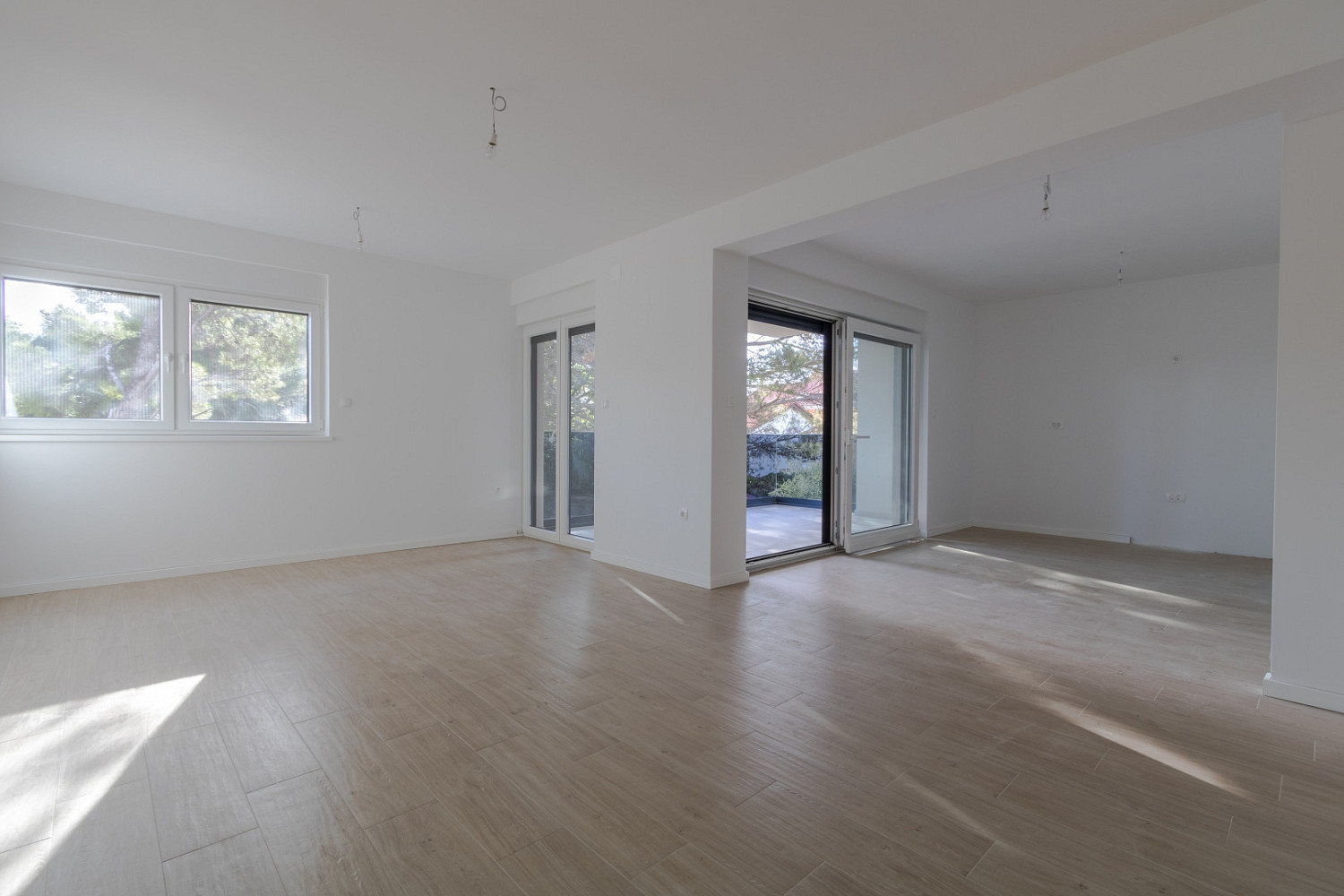 Prodej bytu 3+1 91 m²