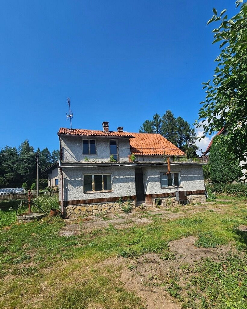 Prodej domu 96 m² s pozemkem 392 m² – pohled 2