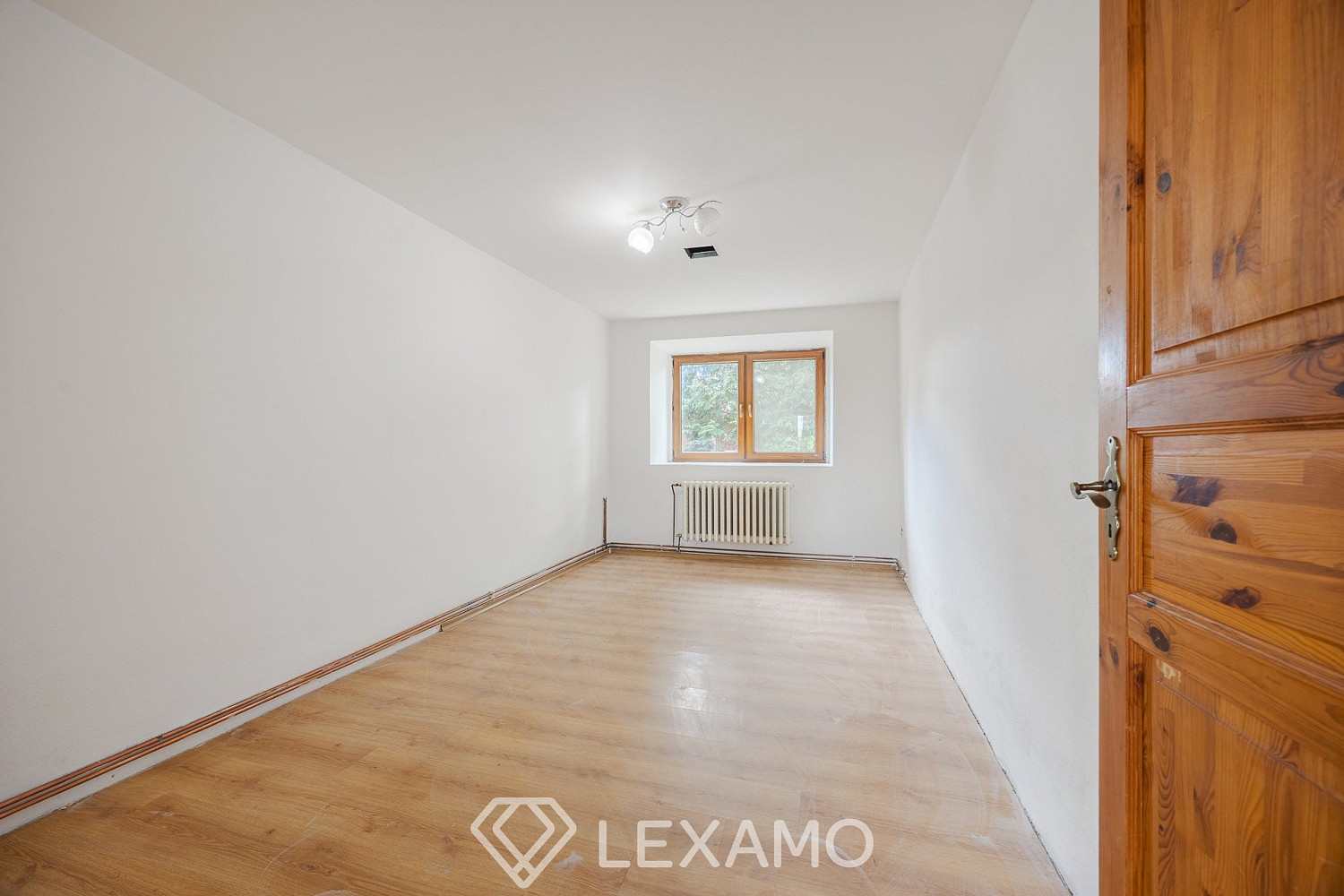Prodej domu 115 m² s pozemkem 793 m² – pohled 2
