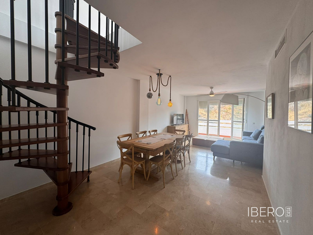 Piso 4+kk – Manilva, Manilva Pueblo, Costa del Sol Occidental - Vista 2
