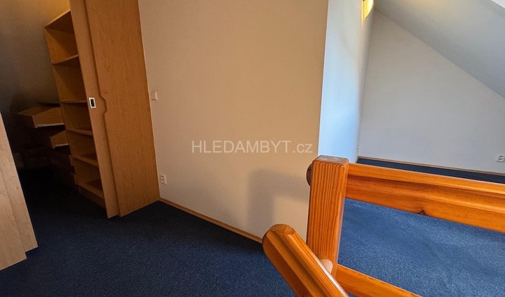 Prodej bytu 2+kk 51 m², Šestajovice – náhled fotky 9
