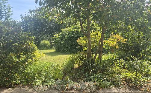 Prodej zahrady 2 697 m², Na Závadě, Ostrava - Slezská Ostrava