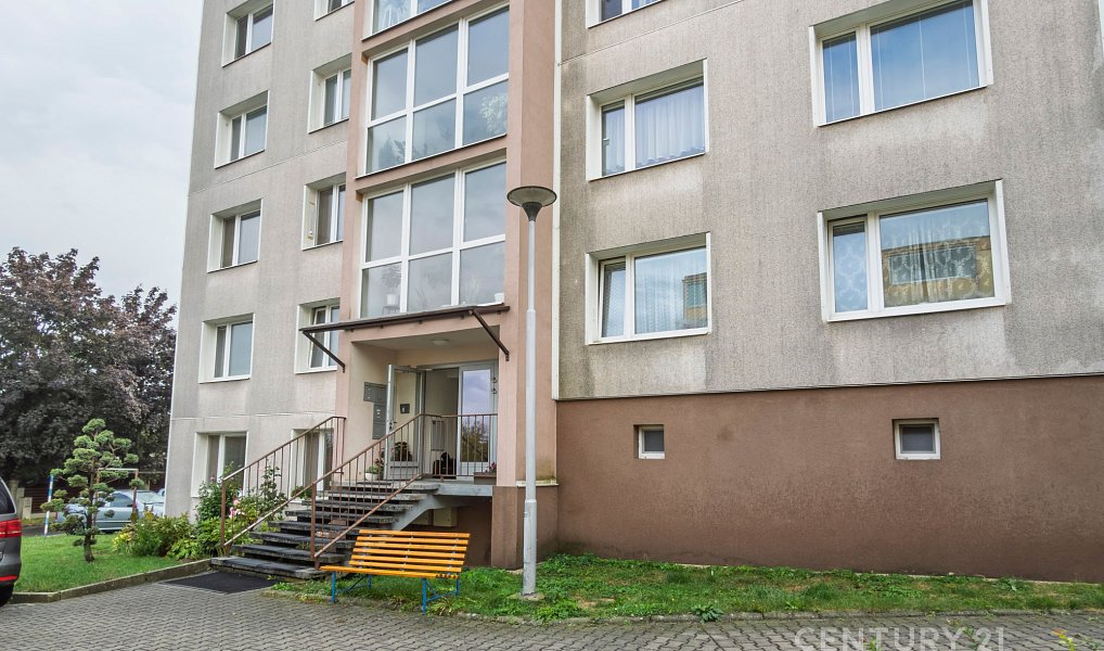 Pronájem bytu 2+1 55 m², Teplice nad Bečvou – náhled fotky 18