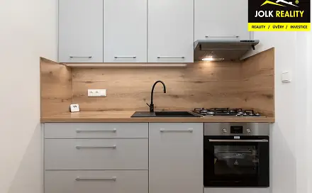 Prodej bytu 1+1 33 m², Pekařská, Opava - Předměstí