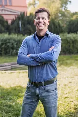 Bc. Michal Chemišinec