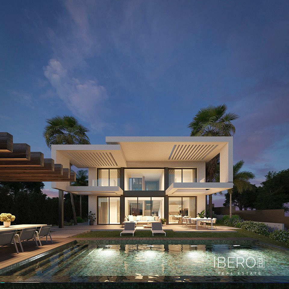Casa 4+kk – Málaga, San Rafael, Cruz de Humilladero - Vista 2