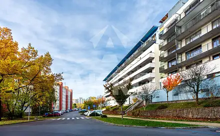 Prodej bytu 2+kk 78 m²