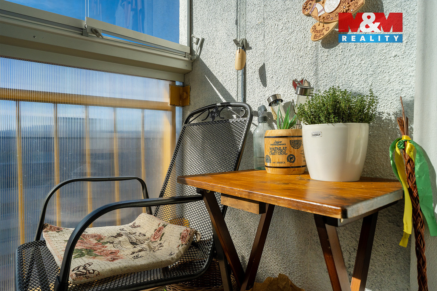 Prodej bytu 2+kk 41 m² — photo 2