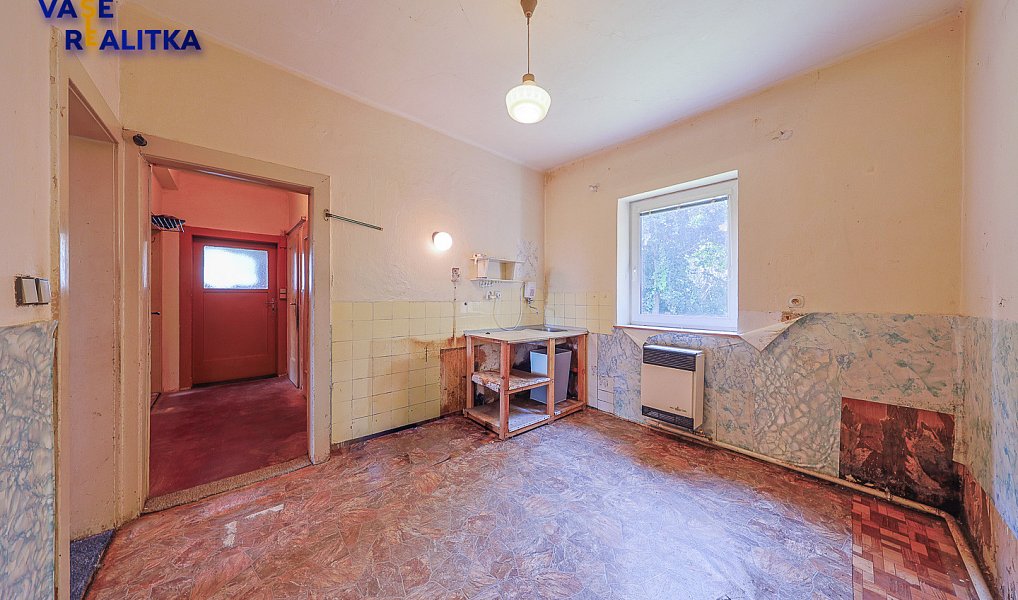 Prodej bytu 2+1 56 m², Holešov – náhled fotky 9