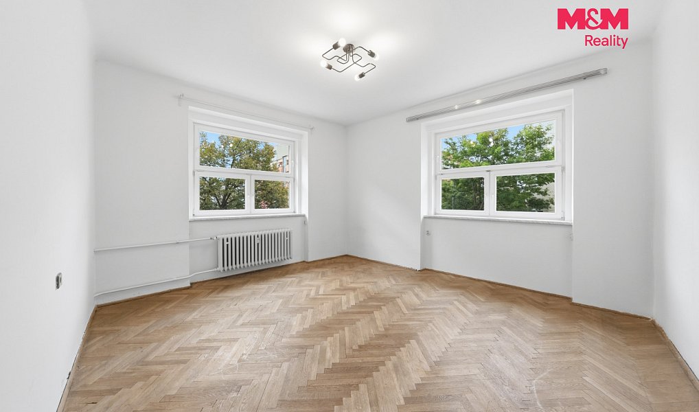 Prodej bytu 3+kk 88 m², Brno – náhled fotky 3