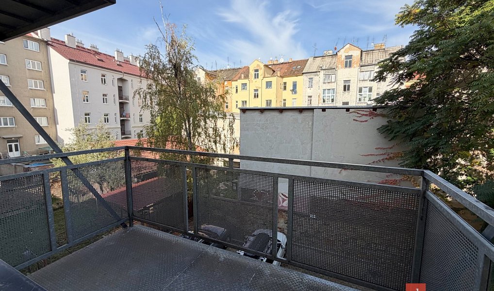 Pronájem bytu 1+kk 33 m², Plzeň – náhled fotky 8