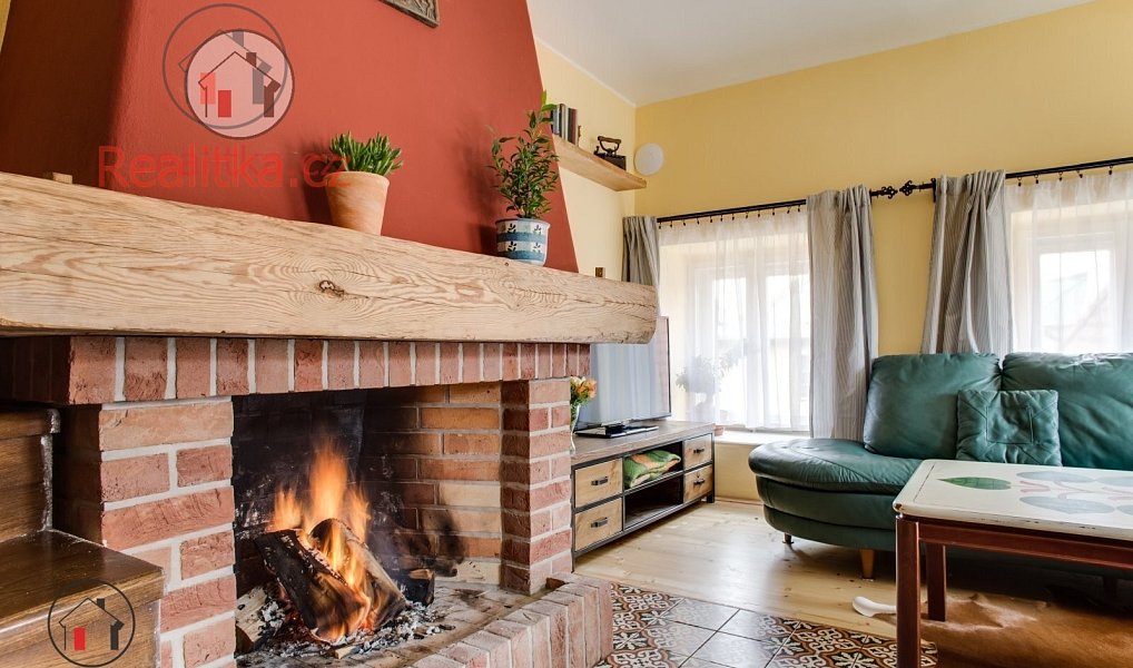 Pronájem domu 200 m² s pozemkem 147 m², Český Krumlov – náhled fotky 12