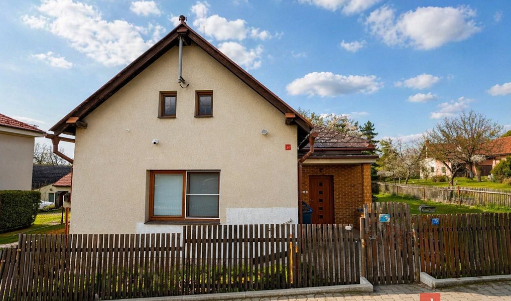Prodej domu 144 m² s pozemkem 639 m², Horní Bělá – náhled fotky 3
