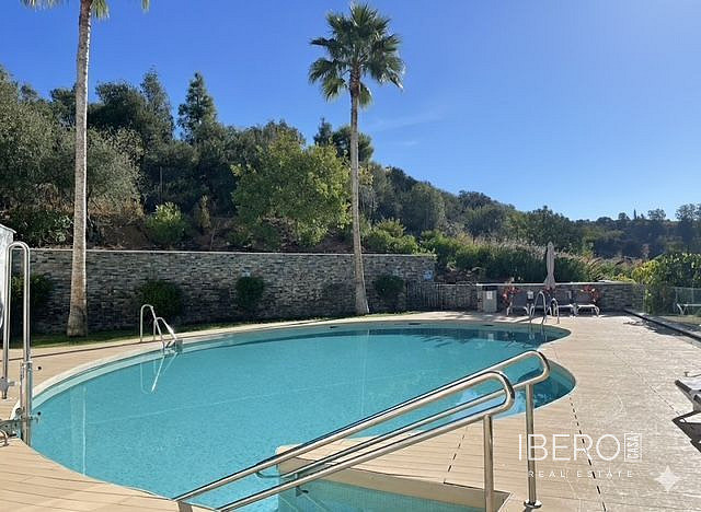 Pis 4+kk – Marbella, Barrio Alto - Vista 2
