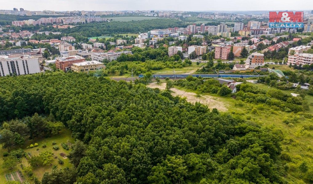 Prodej zahrady 2 670 m², Praha – náhled fotky 7