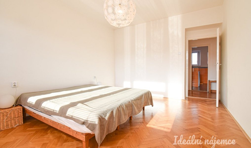 Pronájem bytu 3+1 85 m², Brno – náhled fotky 17