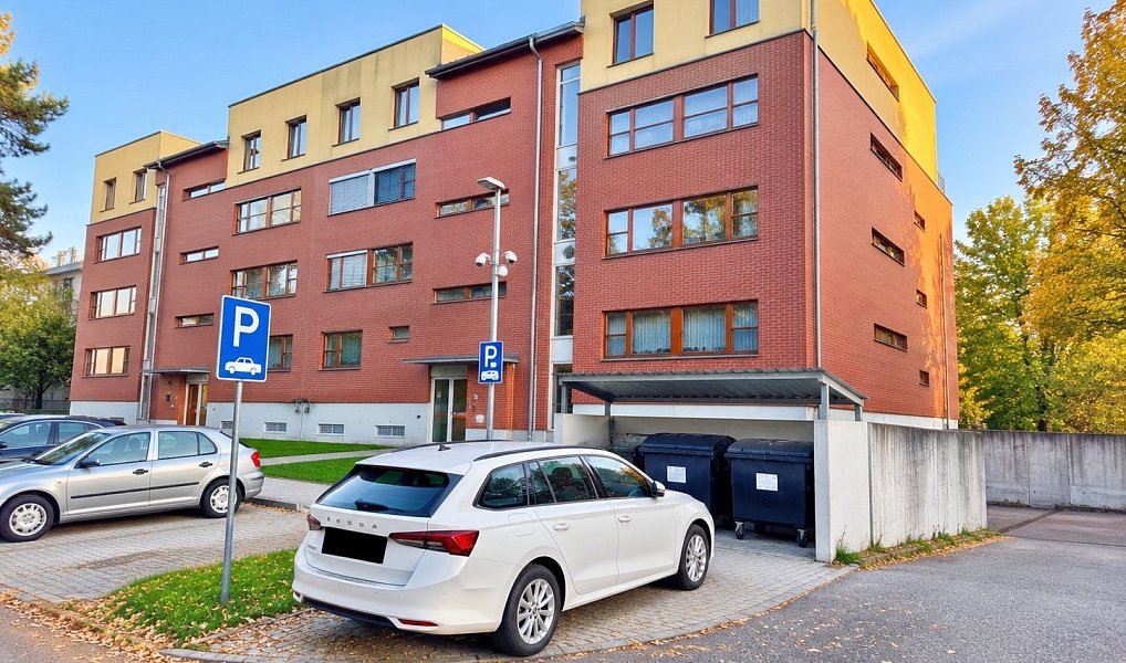 Pronájem garáže, 37 m², České Budějovice 2 - České Budějovice, České Budějovice