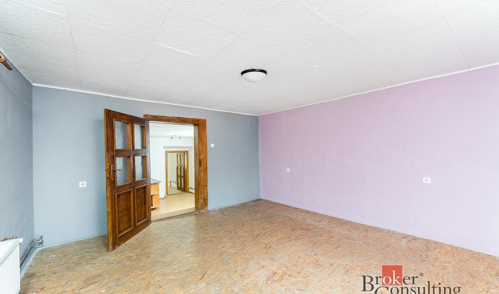 Prodej domu 91 m² s pozemkem 255 m², Nechanice – náhled fotky 10