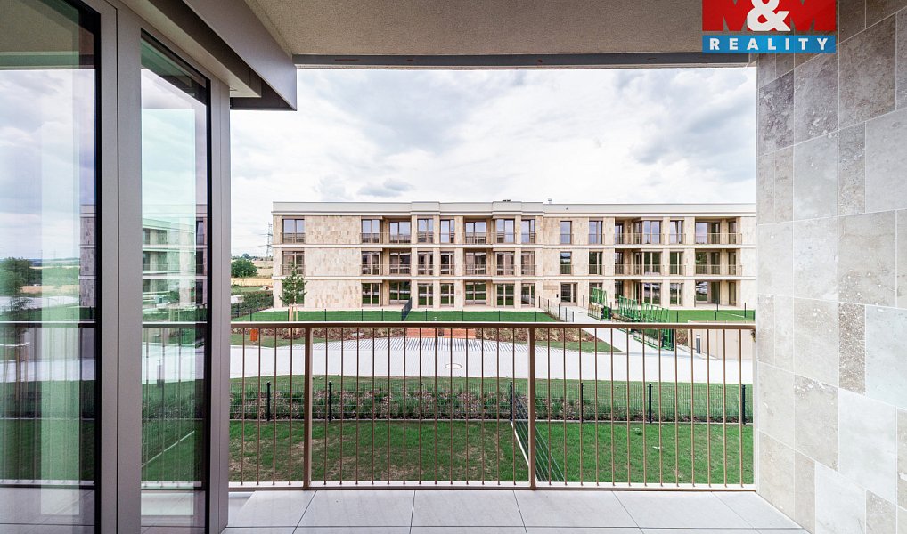 Prodej bytu 2+kk 52 m², Brandýs nad Labem-Stará Boleslav – náhled fotky 7