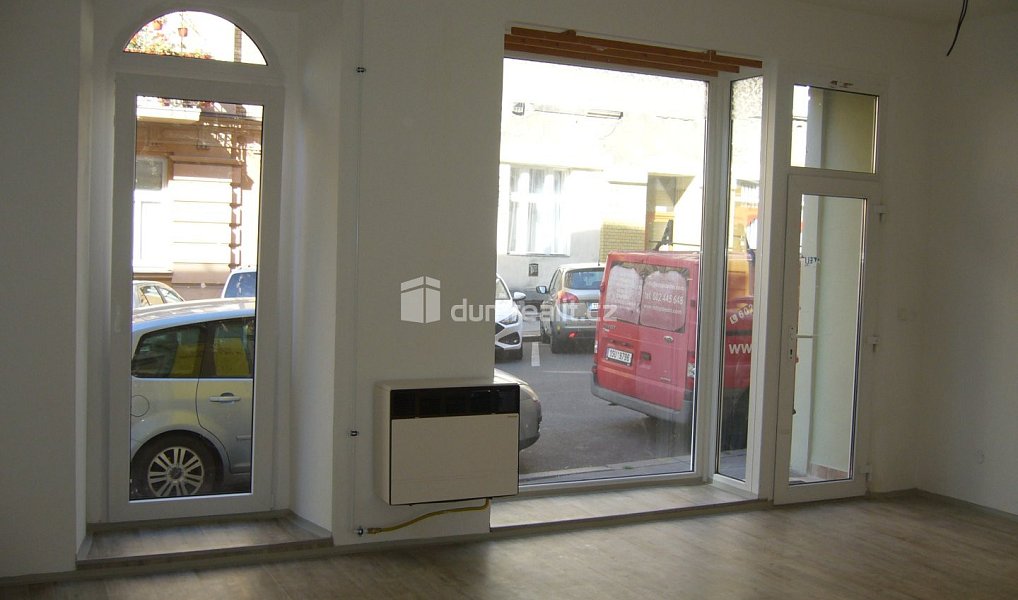 Pronájem obchodních prostor 62 m², Děčín – náhled fotky 2