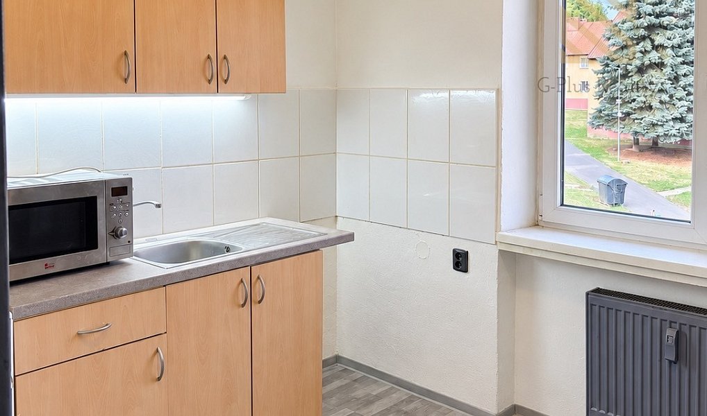 Prodej bytu 1+1 32 m², Litvínov – náhled fotky 9