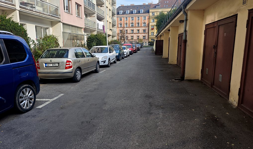 Prodej bytu 3+1 68 m², Praha – náhled fotky 16