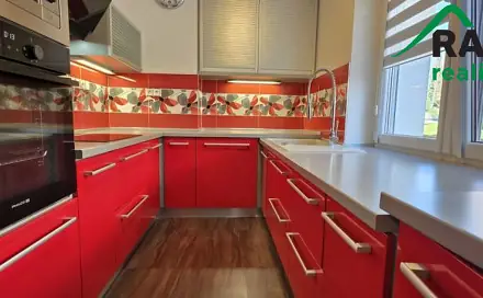 Pronájem bytu 2+1 58 m², 1. máje, Tachov