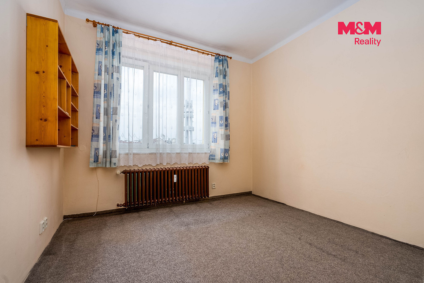 Prodej bytu 2+1 90 m² — photo 4