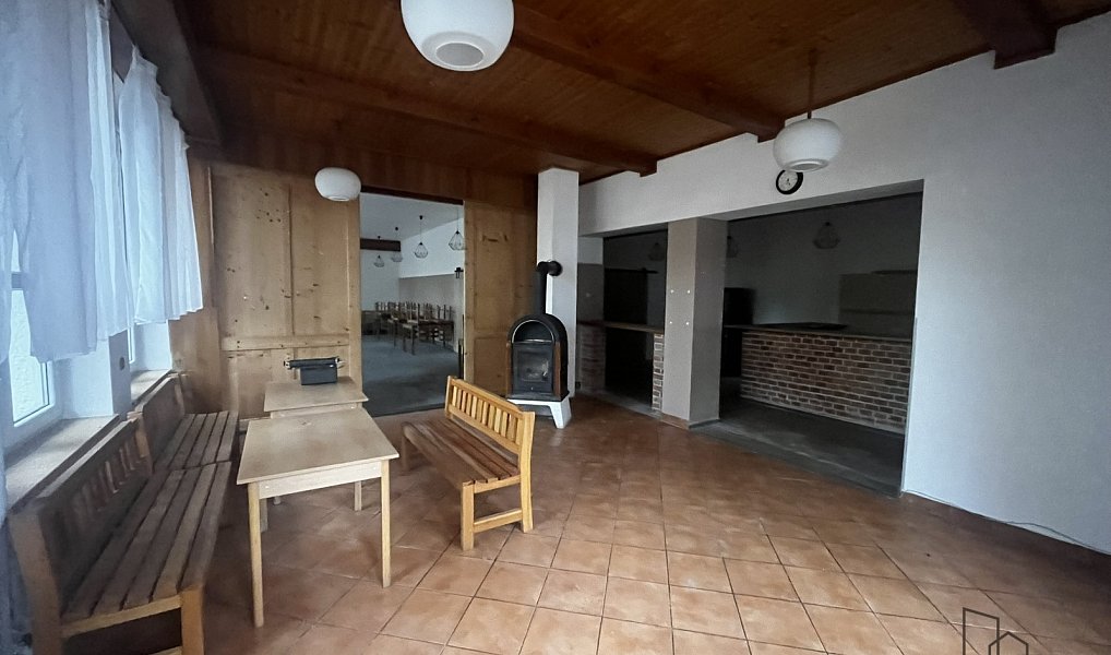 Prodej chaty/chalupy 948 m² s pozemkem 1 164 m², Dolní Lomná – náhled fotky 5