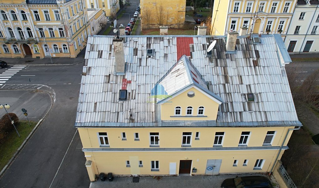 Prodej bytu 3+1 103 m², Františkovy Lázně – náhled fotky 19