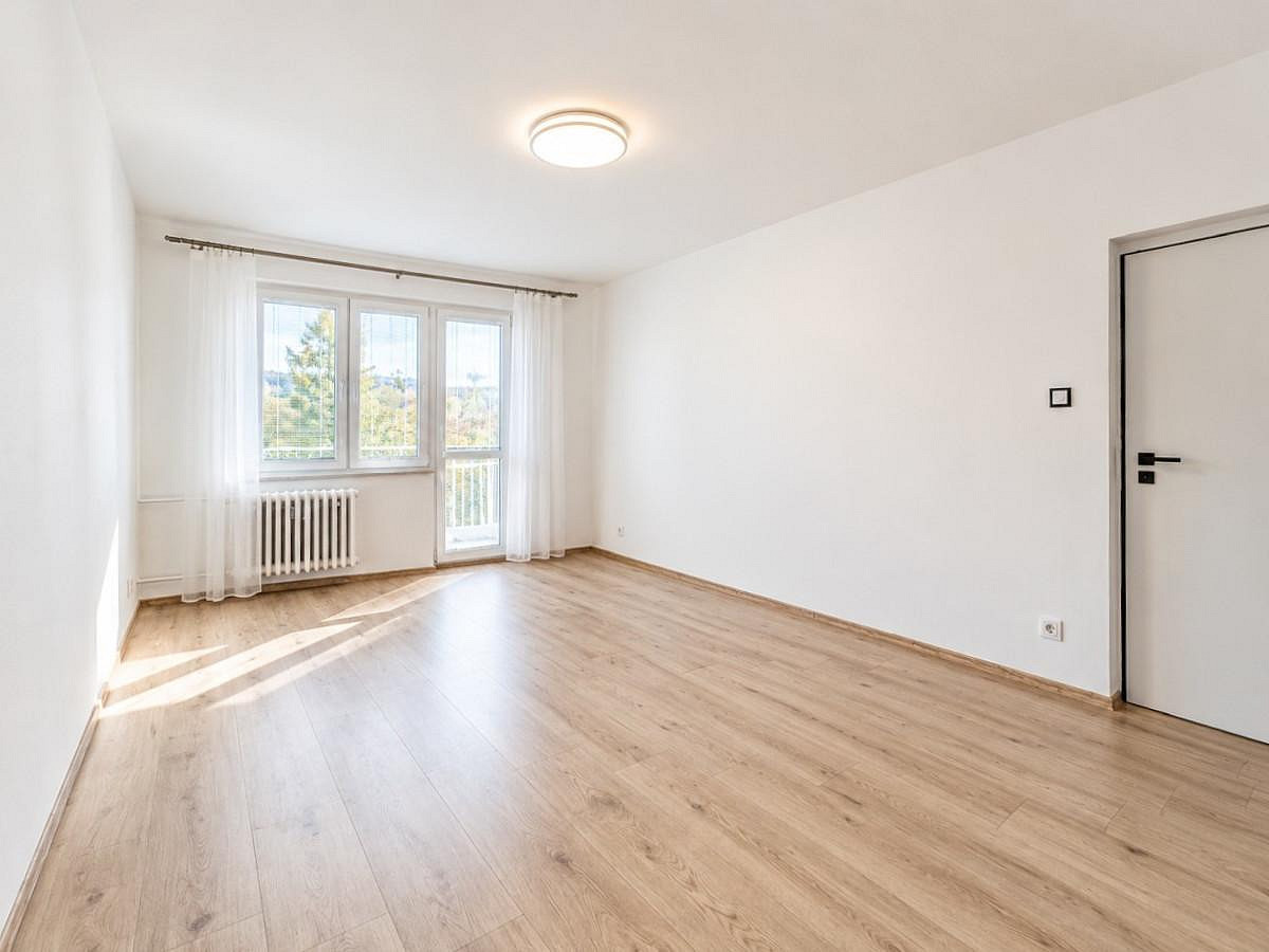 Prodej bytu 2+1 49 m² – fotografie 2