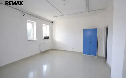 Pronájem obchodních prostor 75 m², Nádražní I, Velká Bystřice, okres Olomouc
